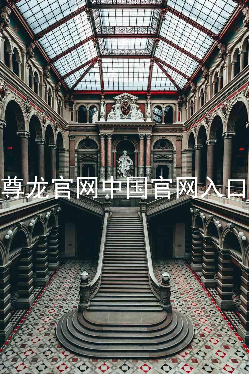 尊龙官网中国官网入口